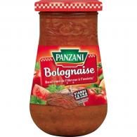 Sauce bolognaise Panzani