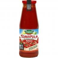 Sauce Tomapulp nature Panzani