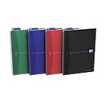 Cahier Oxford A4 petits carreaux 180 pages
