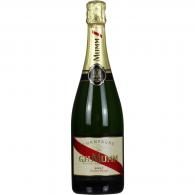 Champagne, G.H. Mumm Cordon Rouge Brut