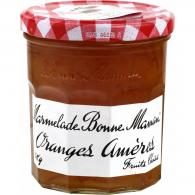 Confiture oranges amères Bonne Maman