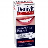Dentifrice anti-taches Denivit