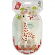 Jouet 0 mois+, girafe Sophie la Girafe