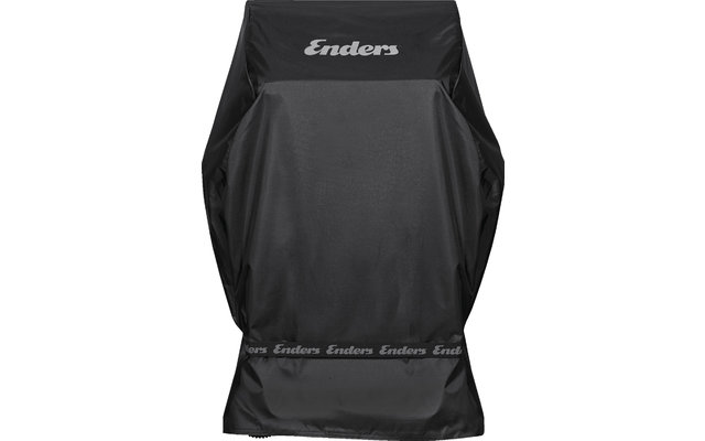 Enders Housse de protection contre les intempéries pour le barbecue à gaz Brooklyn Next 2 + 3