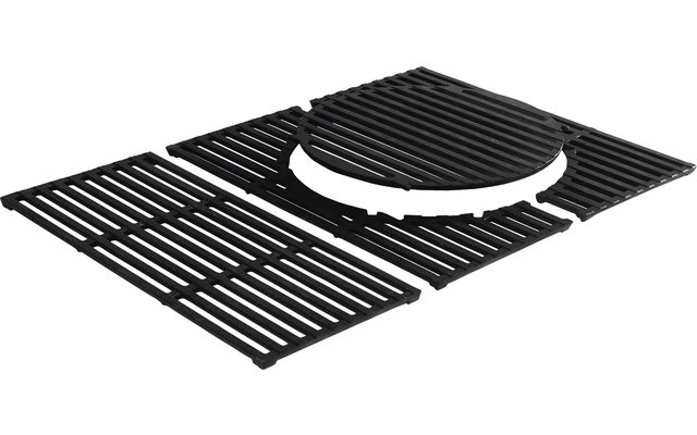 Enders Switch Grid Cast Grate pour gril à gaz Brooklyn Next 3