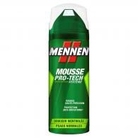 Mousse à Raser Douceur Mentholée Extra Fraîch Mennen