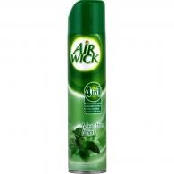 Désodorisant 4en1 menthe Air Wick