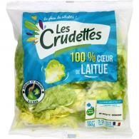 Cœur de laitue Les Crudettes