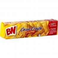 Biscuits Casse-croûte BN