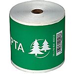 Bobines Exacompta 40512E Blanc