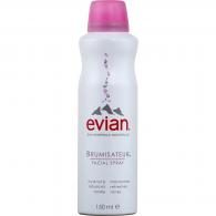 Brumisateur Evian