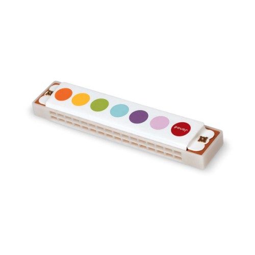 Harmonica Confetti