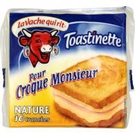 Fromage fondu nature La Vache qui rit