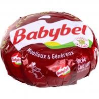 Fromage au lait pasteurisé Babybel