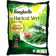 Haricots verts extra-fin Bonduelle