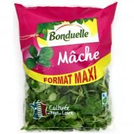 Salade mâche Bonduelle