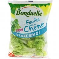 Salade feuille de chêne Bonduelle