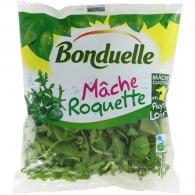 Salade mâche roquette Bonduelle