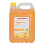 Liquide vaisselle Office Depot 5 L