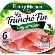 Jambon s/couenne Fleury Michon