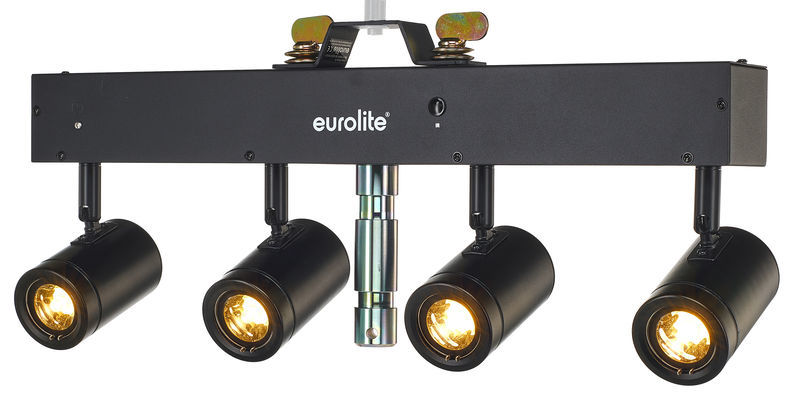 Eurolite LED KLS-60 WW Comp. Light Set