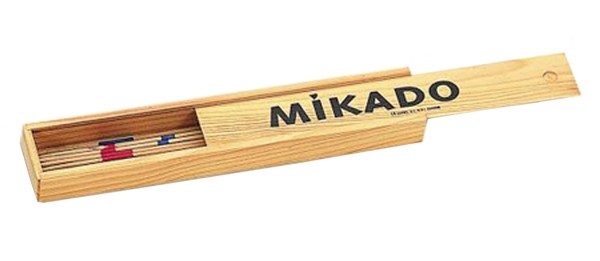 LE MIKADO GÉANT