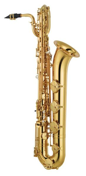 Yamaha YBS-62II Baritone Sax – NEW