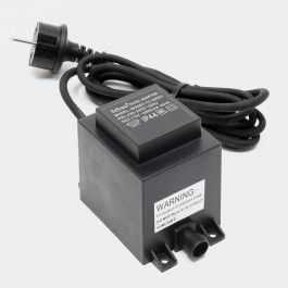 Jebao Netzteil 2-pol IP44 12Volt 5000mA 54VA e.a. für JPL-4