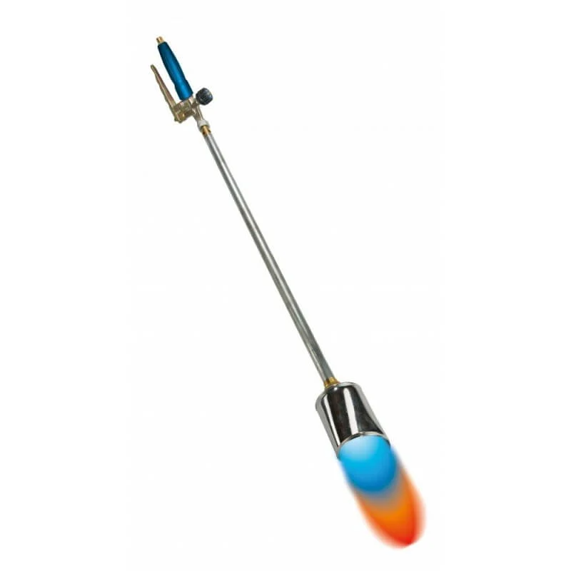 DÉSHERBEUR THERMIQUE PRO SUPERBIOFLAMME