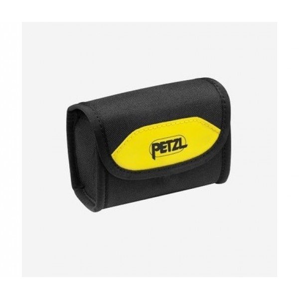 Etui de transport Petzl pour lampe PIXA