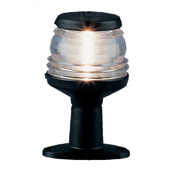 Feu de mât AquaSignal noir