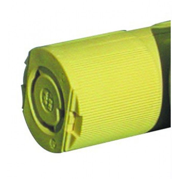 Prise de bord femelle Hubbell – 30A – 2P+T