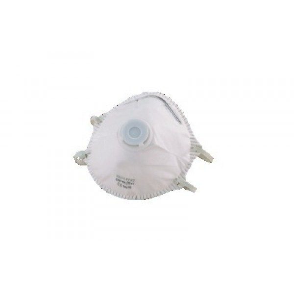 Masque de protection Plastimo FFP2D