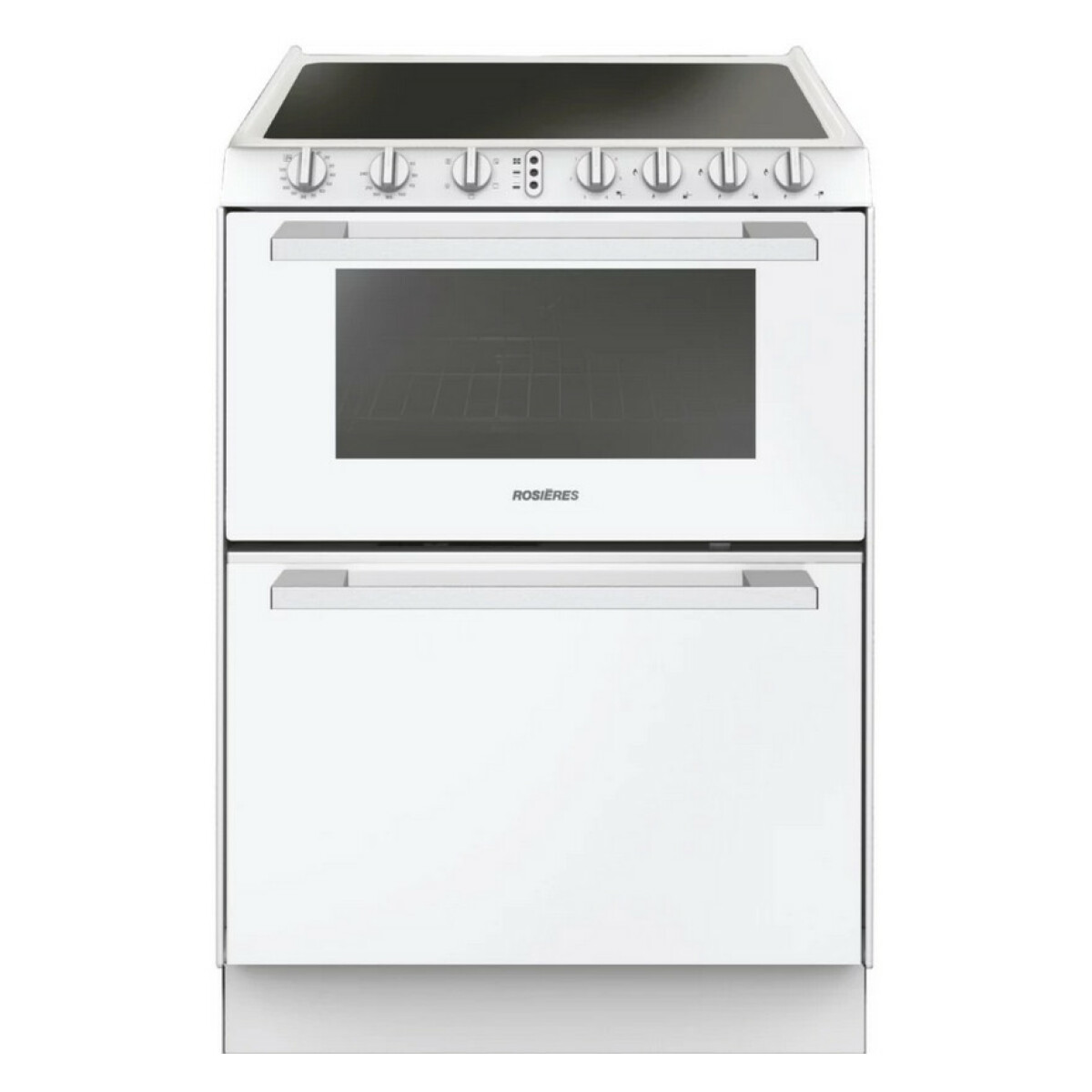 Combiné cuisson – lavage TRV60NORB/1