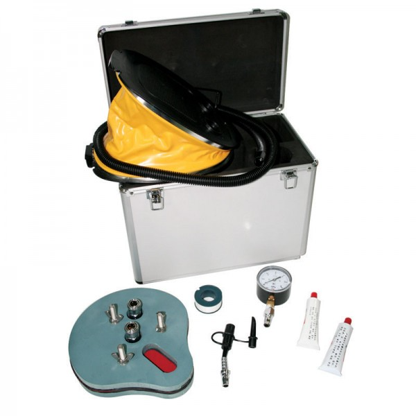 Kit de réparation pour combinaison de survie ‘Neptune’