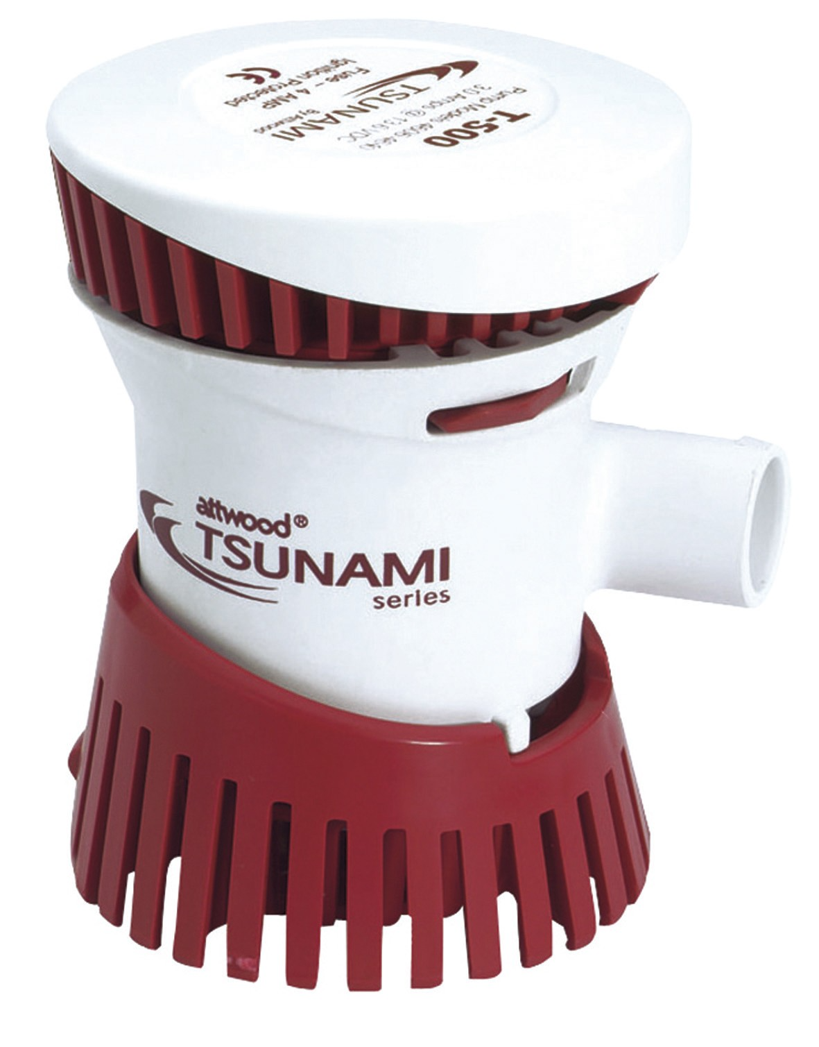 Pompe de cale Attwood Tsunami T500