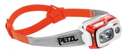 Lampe Petzl SWIFT RL