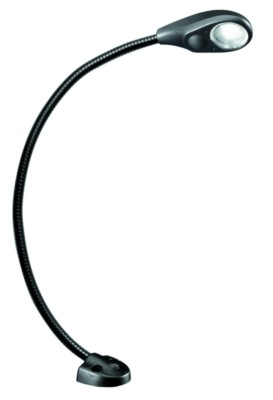 Liseuse Hella Marine LED blanc