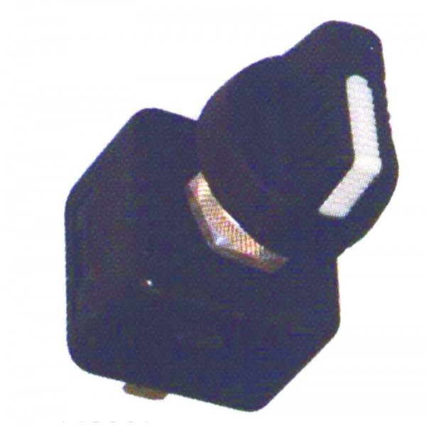 Interrupteur VDM rotatif ON-OFF 180W