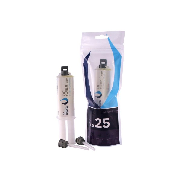 Colle epoxy Dr Sails 25