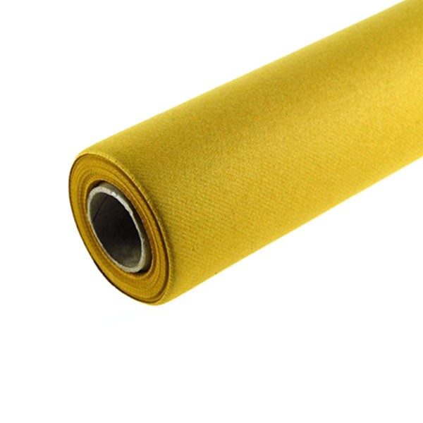 Rouleau nappe Célisoft Citron