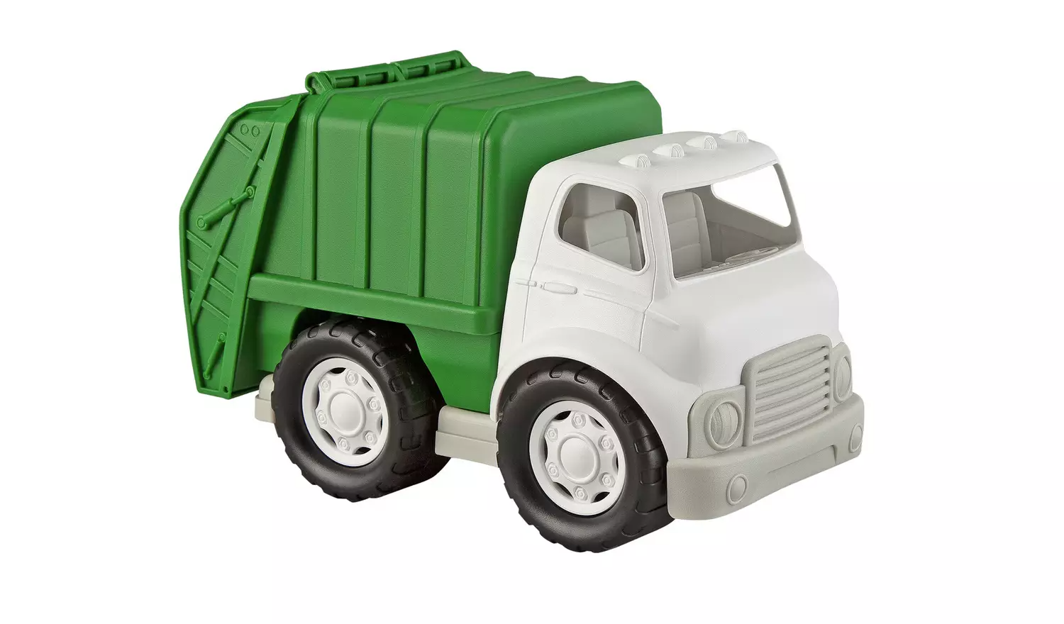 Chad Valley My 1st Vehicle Bin Truck