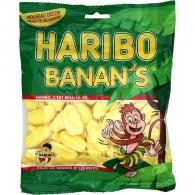 Bonbons Banan’s Haribo