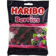 Bonbons Berries Haribo