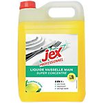 Liquide vaisselle mains – St Marc – 5 litres
