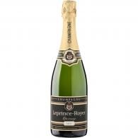 Champagne, Le Prince Royer Brut