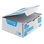 Enveloppes GPV C5/6 90 g/m² Sans Fenêtre Blanc – 500 / Paquet