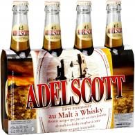 Bière Adelscott