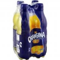 Sodas orange Orangina