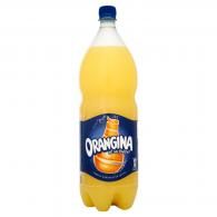 Soda à l’orange Orangina